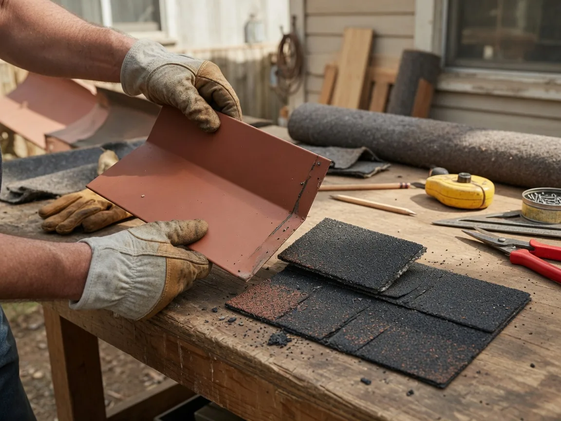 Roof Repair company in Meally, KY